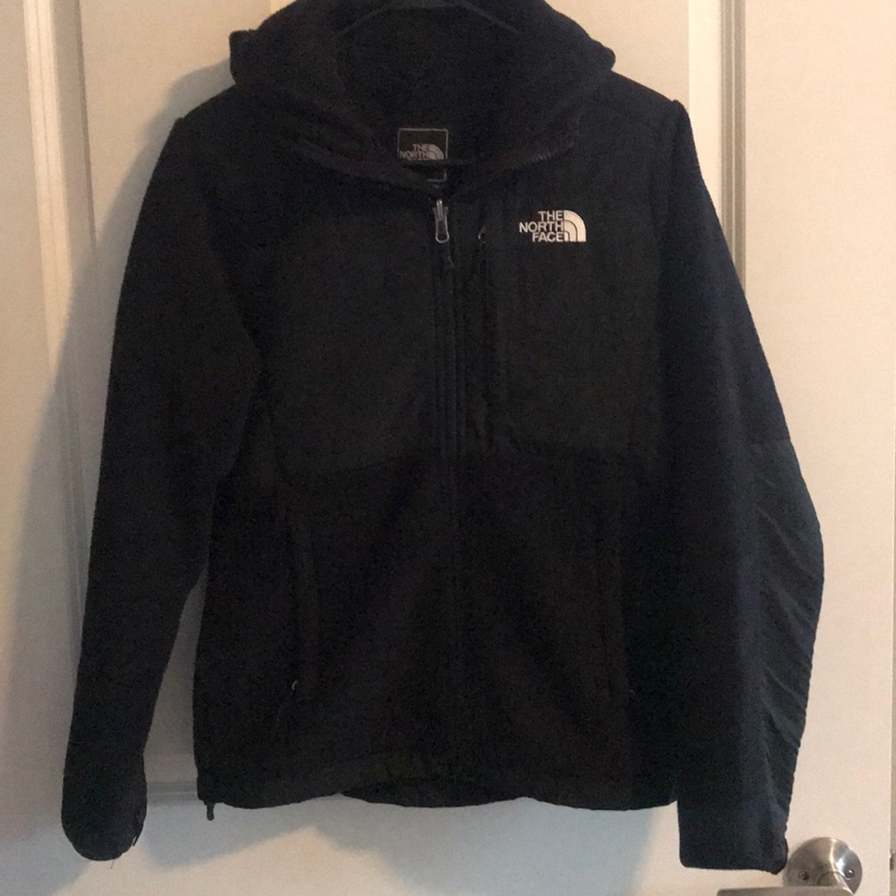 Perfect condition The North Face jacket.